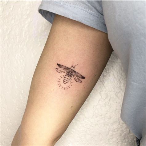 firefly tattoo|8 Best Firefly Tattoo Ideas That Inspire .